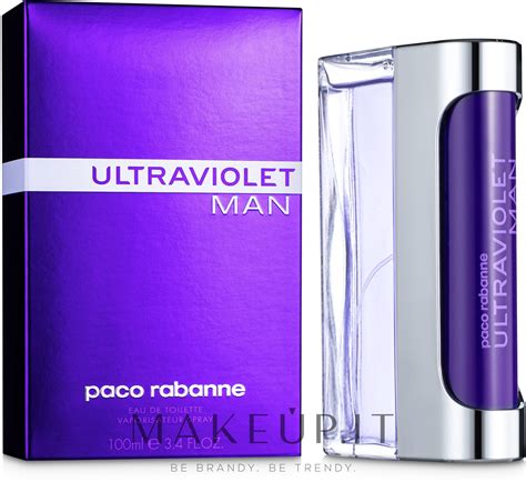 boots paco rabanne ultraviolet